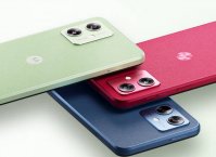 摩托罗拉 moto g54 手机发布：天玑 7020 处理器 + 防污纳米皮材质，售价 1099 元