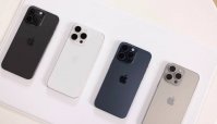 报告预估今年苹果 iPhone 活跃设备 13 亿台，超 50% 为二手