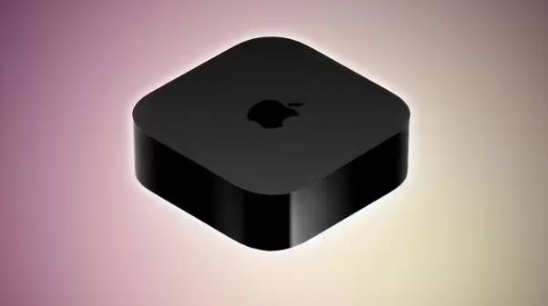 2024 款苹果 Apple TV 消息汇总：升级 A16 芯片，改善 Wi-Fi(1)