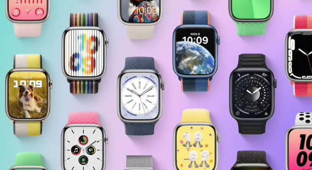 苹果承认 watchOS 10.1 存在 Apple Watch 耗电过快问题，正在着手修复