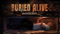 生存恐怖游戏《活埋：无息救援》发布新预告 12月12日推出