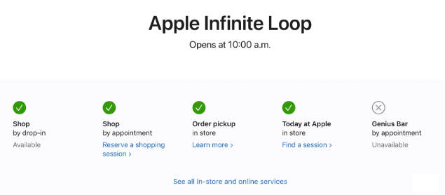 已有 30 年历史，苹果 Apple Store“Infinite Loop”店明年 1 月 20 日关闭(1)