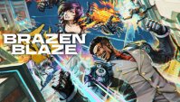 多种奖励活动 VR新作《Brazen Blaze》开启公测注册