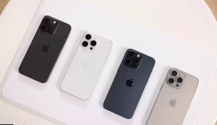 苹果最快明年推出新设计机型，iPhone 今年出货面临显著衰退(1)