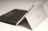 大小 1.3GB，微软发布 Surface Laptop Studio 新固件：修复外接 USB-C 显示器等问题
