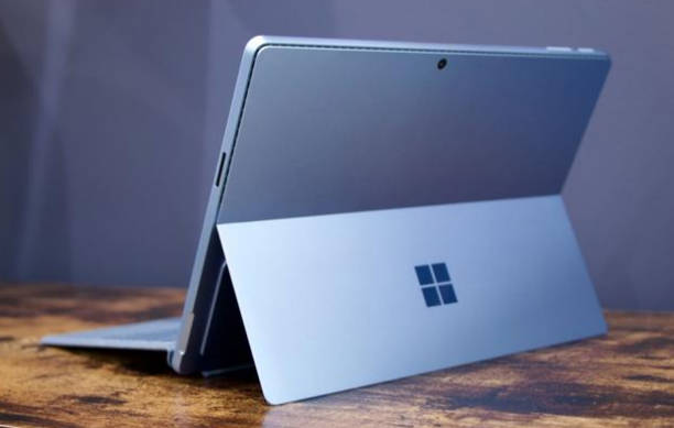 微软发布 Surface Pro 9 固体更新 优化服务稳定性能