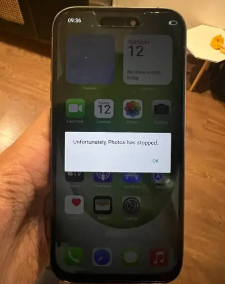 用户网购苹果 iPhone 15 收到山寨机，亚马逊致歉