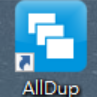 AllDup搜寻重复的档案